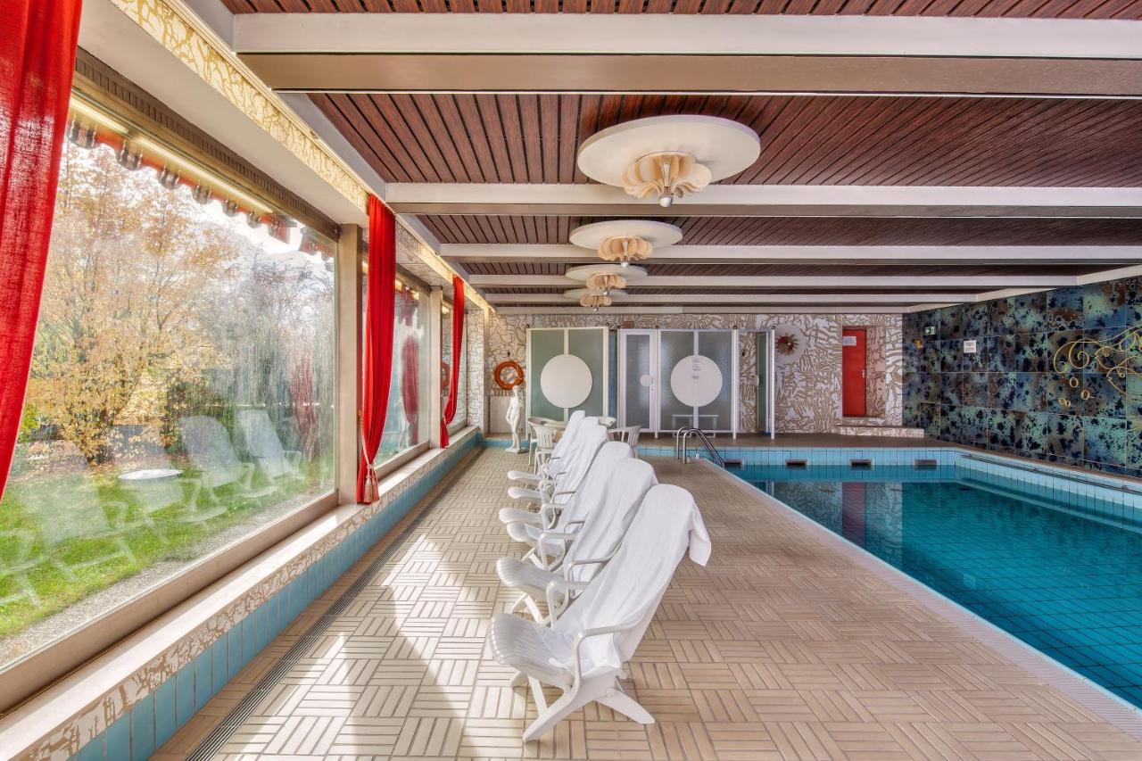 Alpenhotel Gastager Inzell Kültér fotó