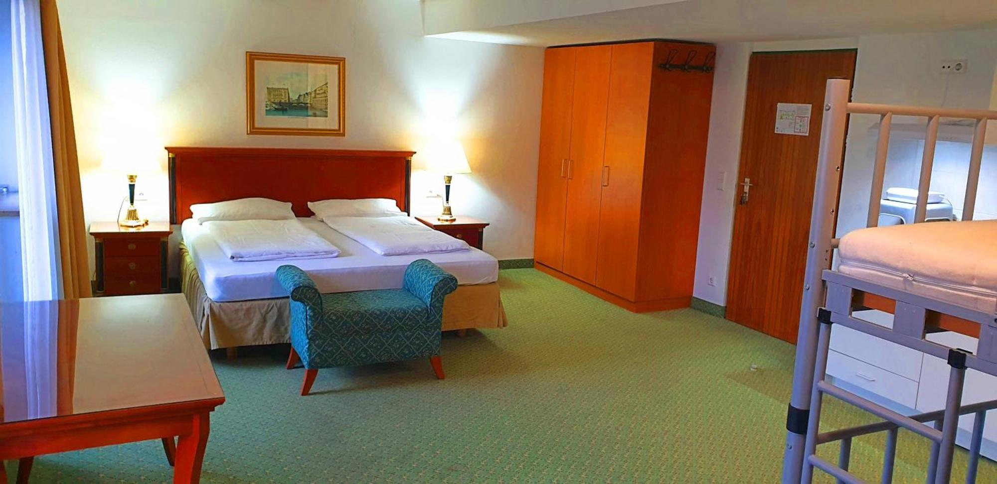 Alpenhotel Gastager Inzell Kültér fotó