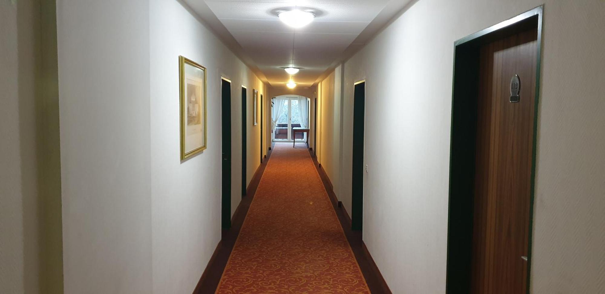 Alpenhotel Gastager Inzell Kültér fotó