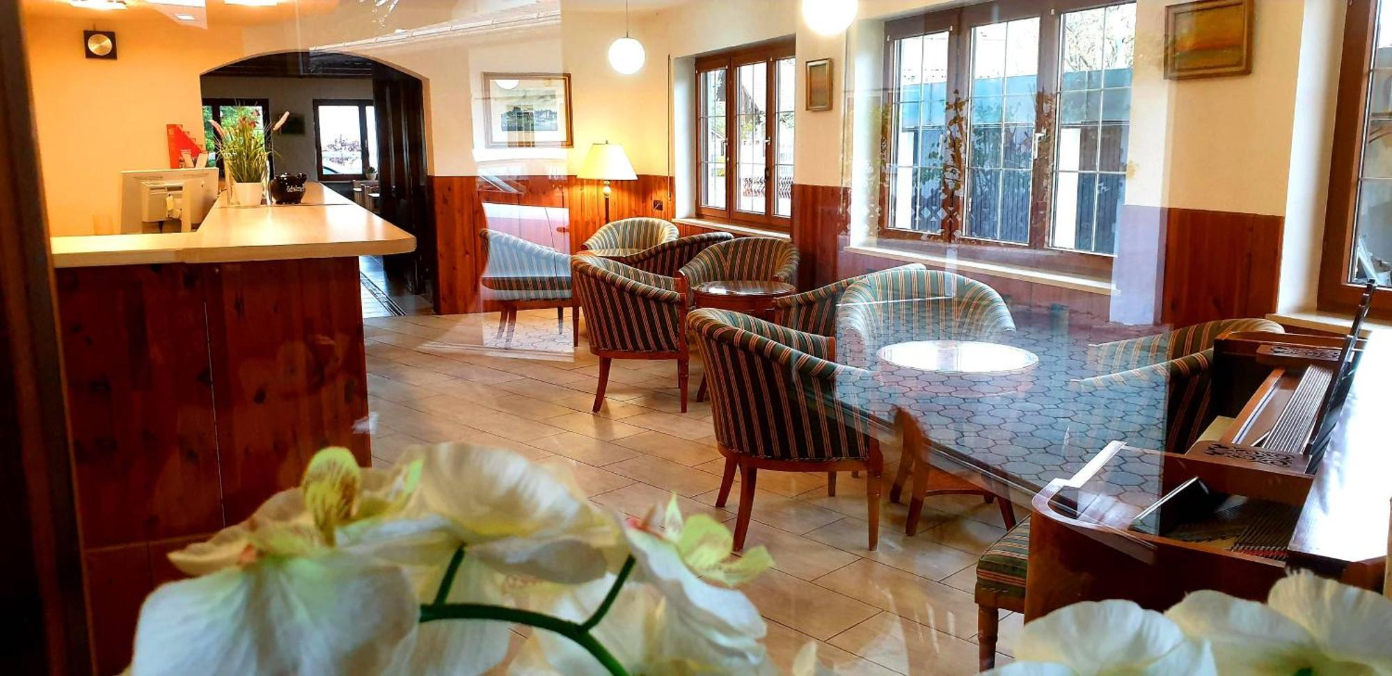 Alpenhotel Gastager Inzell Kültér fotó