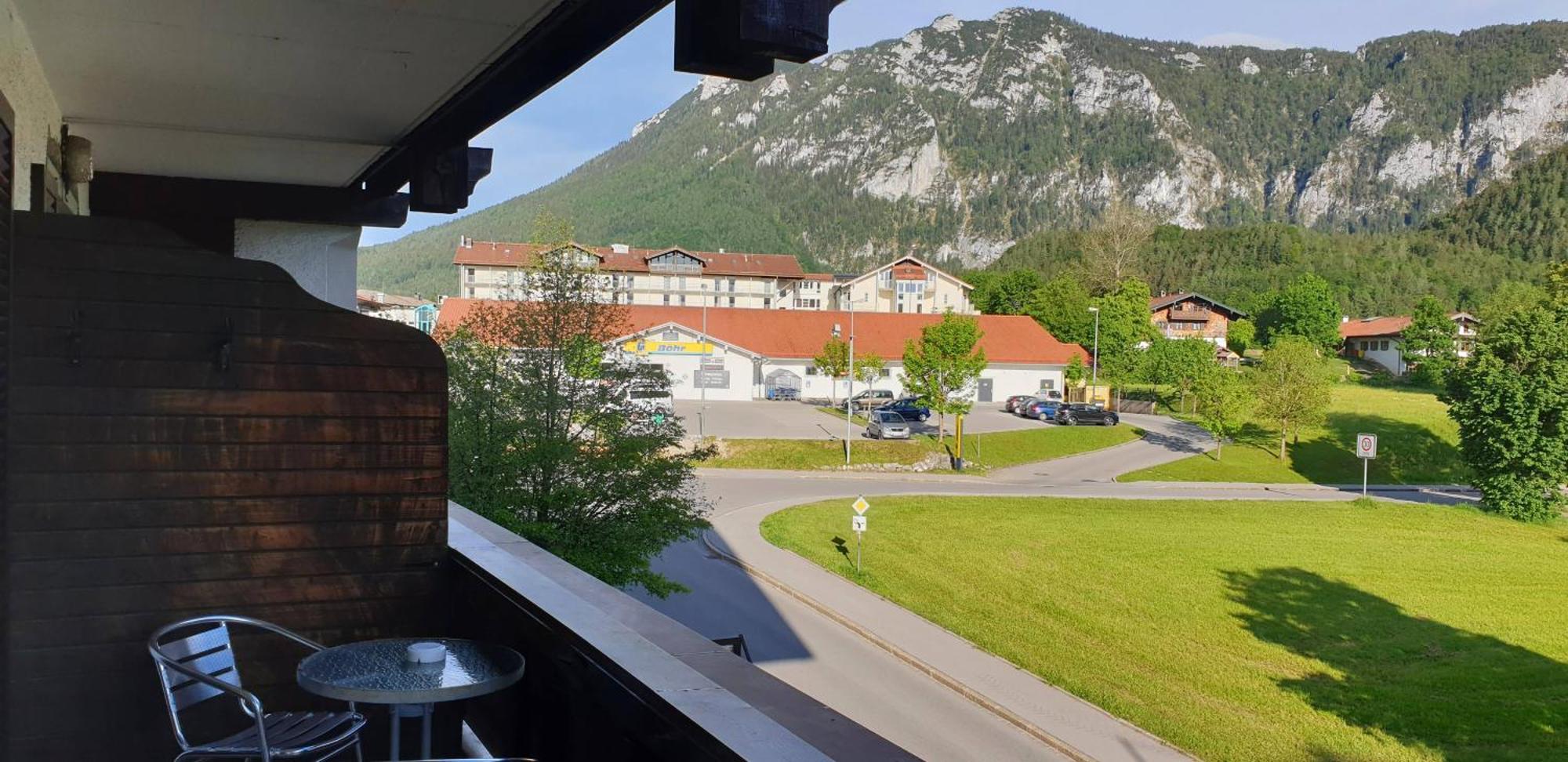 Alpenhotel Gastager Inzell Kültér fotó