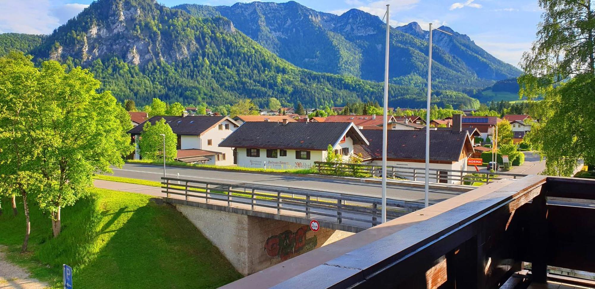 Alpenhotel Gastager Inzell Kültér fotó