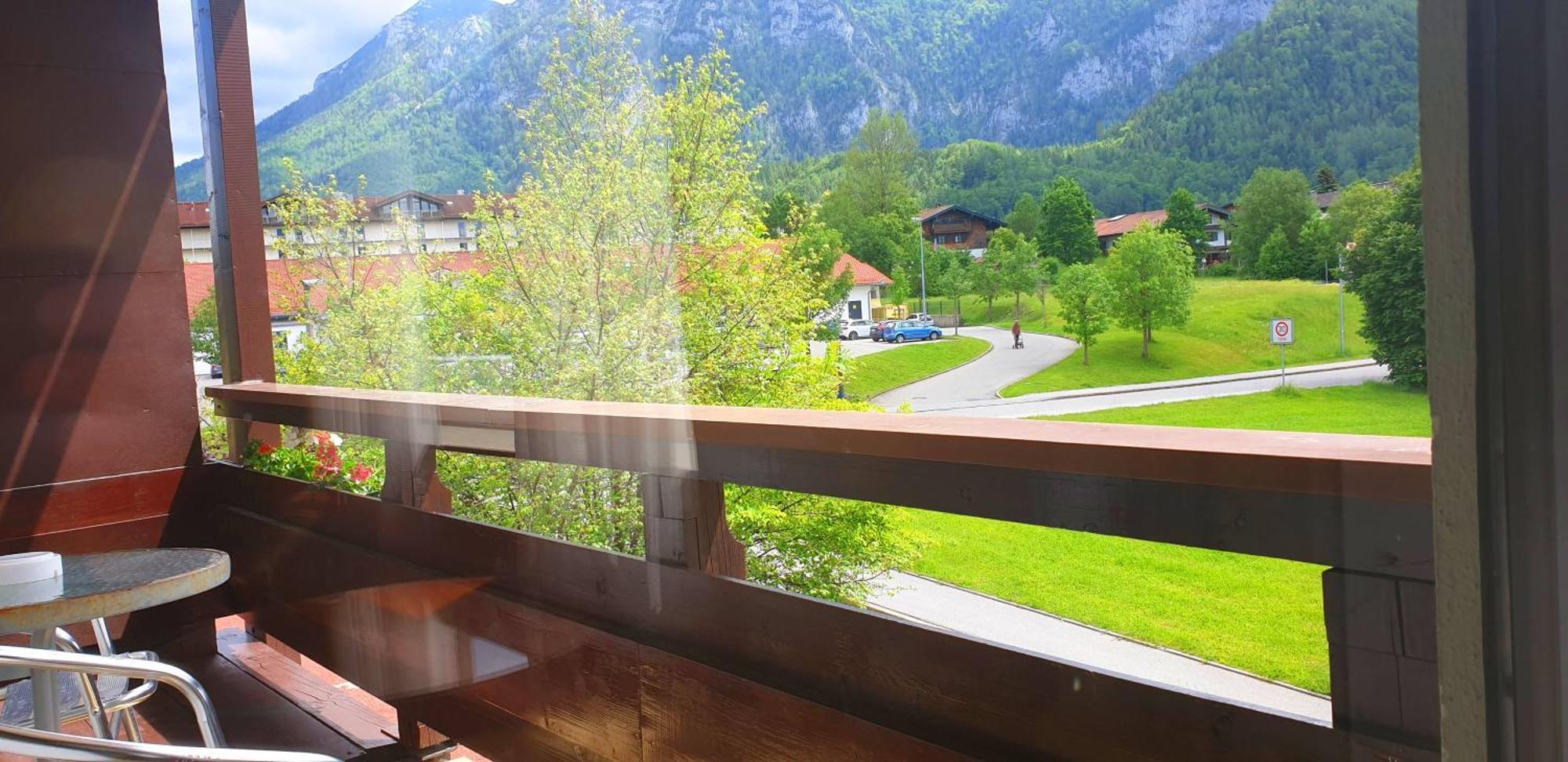 Alpenhotel Gastager Inzell Kültér fotó