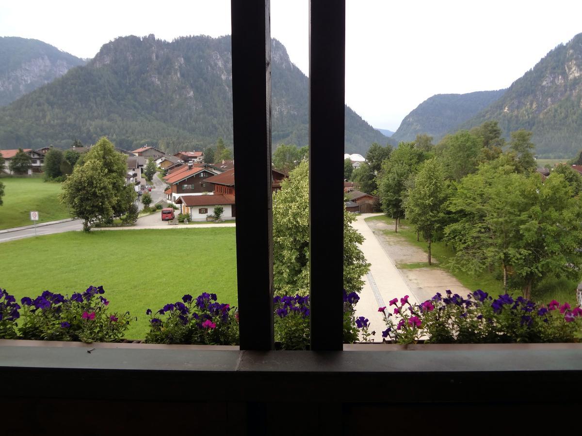 Alpenhotel Gastager Inzell Kültér fotó