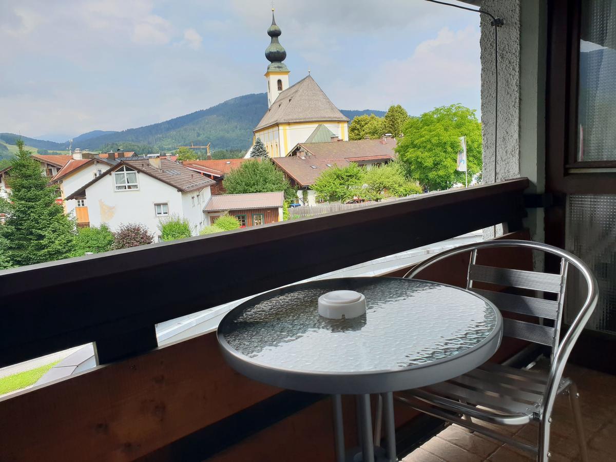 Alpenhotel Gastager Inzell Kültér fotó